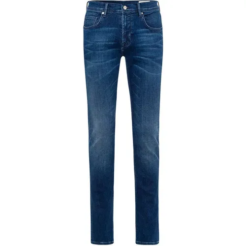 Regular Fit Jeans Jack , Herren, Größe: W32 L34 - BALDESSARINI - Modalova