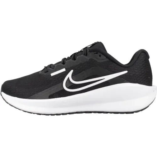 Stylische Sneakers für moderne Frauen , Damen, Größe: 37 1/2 EU - Nike - Modalova