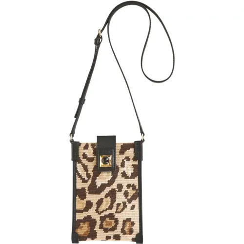 Mini Bags , female, Sizes: ONE SIZE - ETRO - Modalova