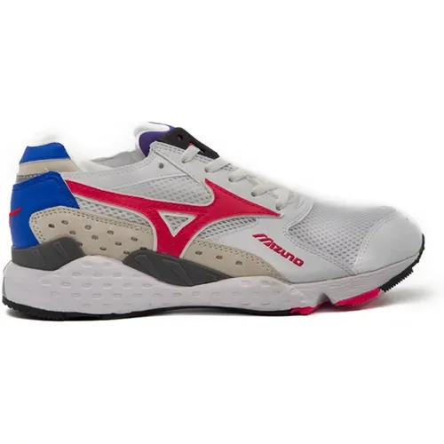 Ultimative Komfort Sneakers für Männer , Herren, Größe: 38 1/2 EU - Mizuno - Modalova