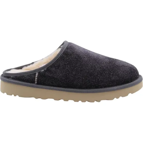 Gemütlicher Slipper Takis , Herren, Größe: 42 EU - Ugg - Modalova