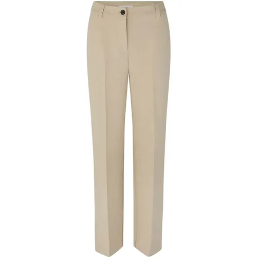 Cropped Trousers Modström - Modström - Modalova