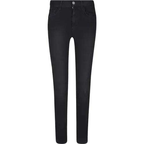 Jeans for Women Aw23 , female, Sizes: W31, W25, W26, W32, W30, W27 - Liu Jo - Modalova