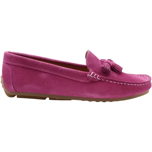 Argentat Mocassin , female, Sizes: 5 UK, 4 UK, 6 UK, 3 UK - Ctwlk. - Modalova