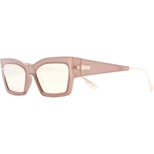 Stylish Sunglasses for Everyday Use , female, Sizes: 54 MM - Dior - Modalova