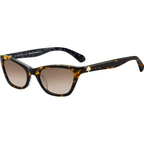 Stylische Sonnenbrille Johneta/S - Kate Spade - Modalova