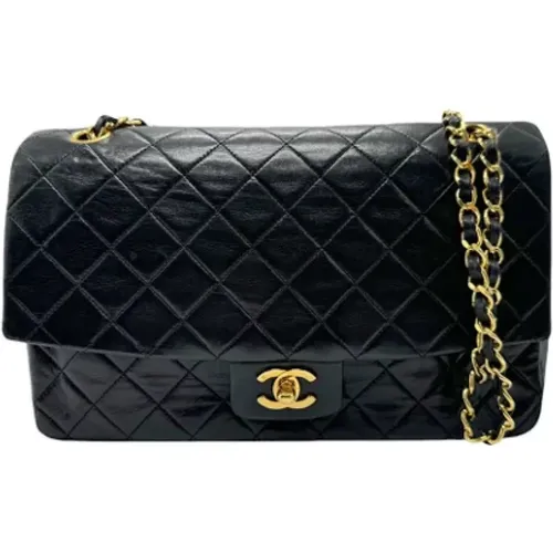 Pre-owned Leder chanel-taschen - Chanel Vintage - Modalova