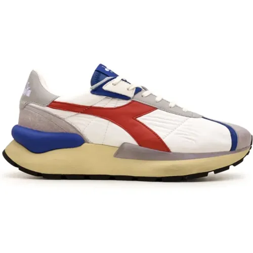 Sneakers, male, , Size: 9 US Sneakers - Diadora - Modalova