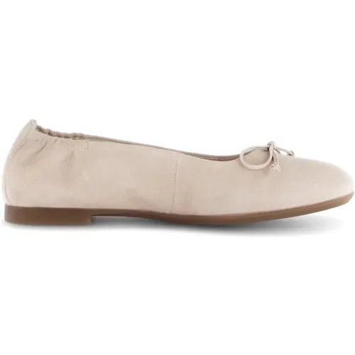 Damen Ballerinas , Damen, Größe: 40 1/2 EU - Gabor - Modalova