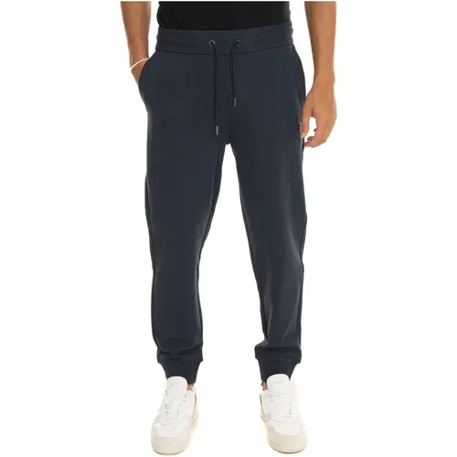 Sweatpants, male, , Size: L C-Locsino Overalls Trousers - Boss - Modalova