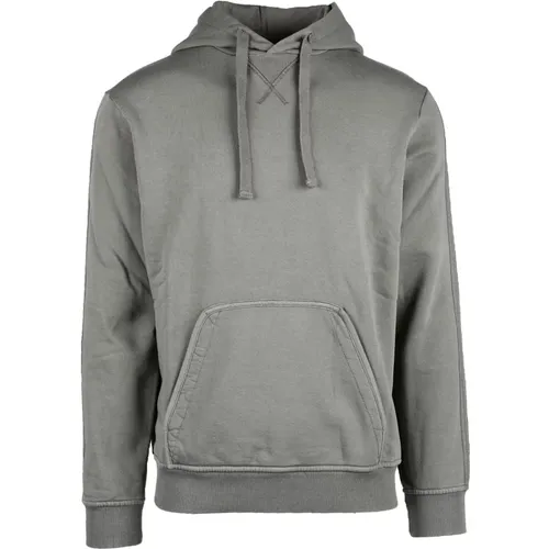 Sweatshirt for Men , male, Sizes: L, S, M, XL - Bikkembergs - Modalova