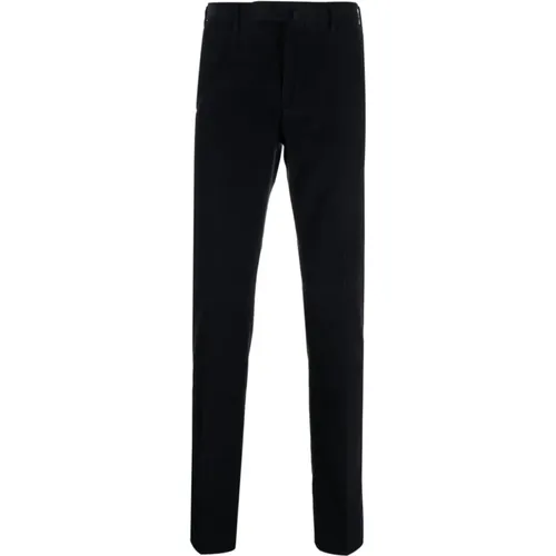 Pantaloni , male, Sizes: L, 3XL, XL - Incotex - Modalova