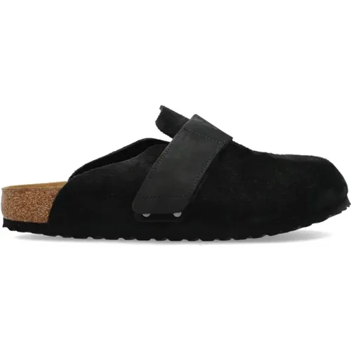 Mules, male, , Size: 7 US Loma flip-flops - Birkenstock - Modalova