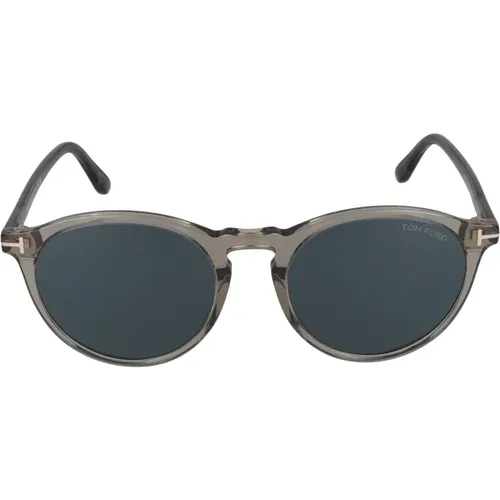 Stylische Sonnenbrille Ft0904 , unisex, Größe: 50 MM - Tom Ford - Modalova