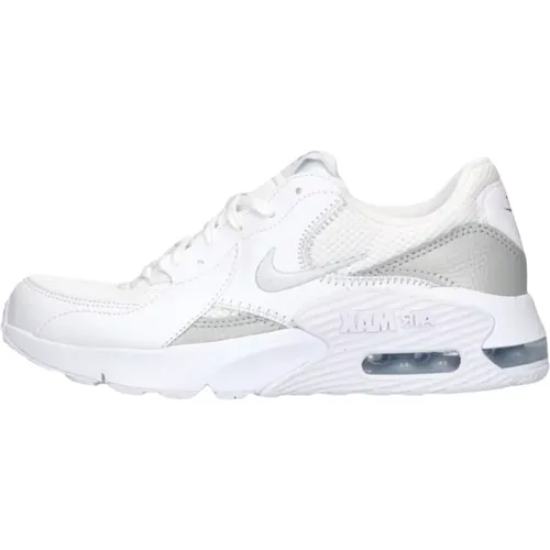 Air Max Excee Niedrige Sneakers , Damen, Größe: 36 1/2 EU - Nike - Modalova