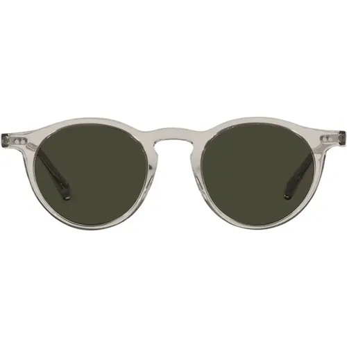 Sunglasses, male, , Size: 47 MM Glasses - Oliver Peoples - Modalova