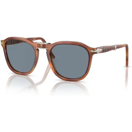 Sunglasses, unisex, , Size: ONE SIZE Stylish Sunglasses Collection - Persol - Modalova