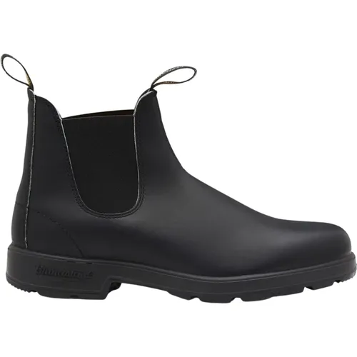 Timeless Chelsea Boots for Men , male, Sizes: 3 UK, 8 UK, 4 UK, 11 UK, 2 UK - Blundstone - Modalova