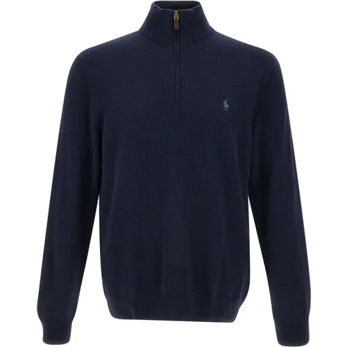 Sweaters for Men , male, Sizes: M, S - Polo Ralph Lauren - Modalova