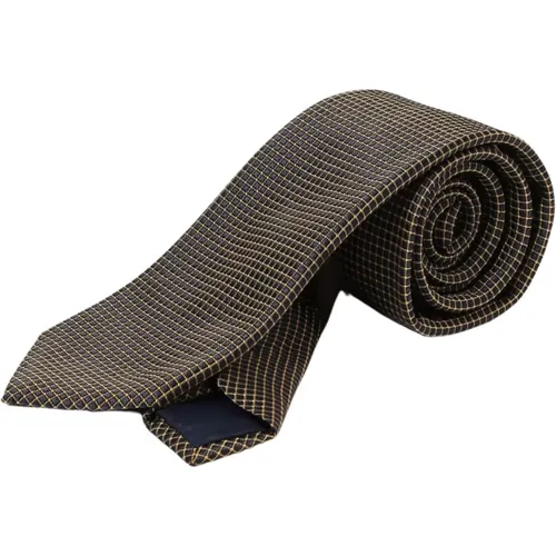 Monza 7.5cm Krawatte Altea - Altea - Modalova