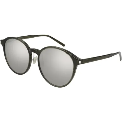 Sunglasses, unisex, , Size: ONE SIZE Sunglasses - Saint Laurent - Modalova