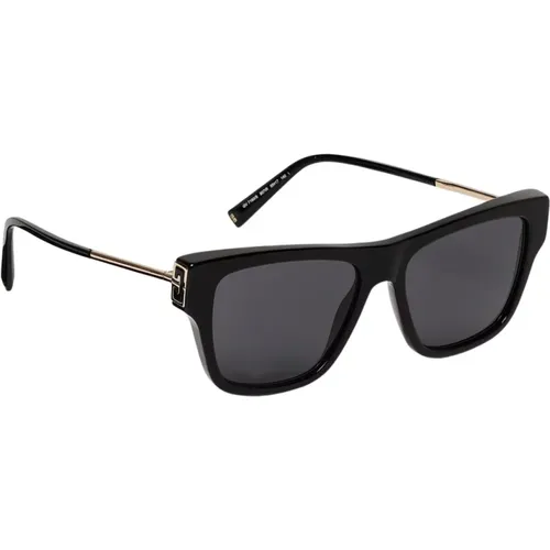 Sunglasses, female, , Size: ONE SIZE Square Frame Sunglasses - Givenchy - Modalova