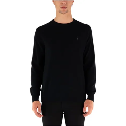 Sweatshirts , male, Sizes: L - Ralph Lauren - Modalova