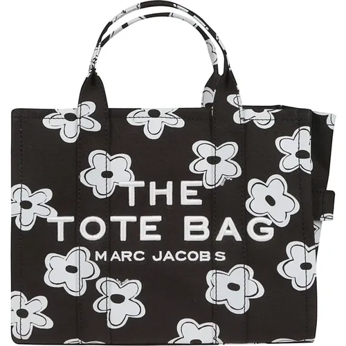 Tote Bags, female, , Size: ONE SIZE Shopper Bag Stylish Everyday Use - Marc Jacobs - Modalova