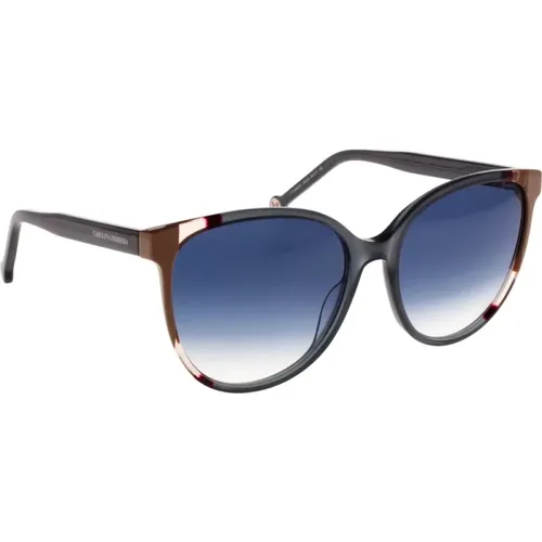 Sunglasses , female, Sizes: 58 MM - Carolina Herrera - Modalova