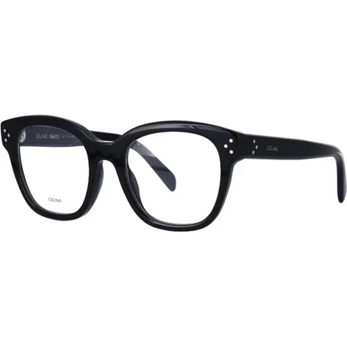 Glasses, unisex, , Size: ONE SIZE Square Frame Eyeglasses - Celine - Modalova