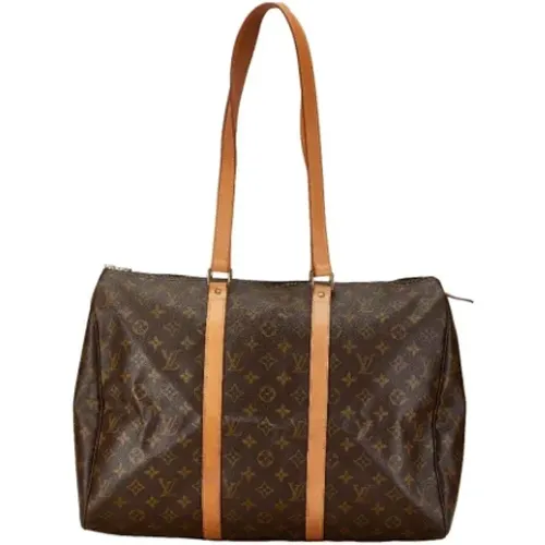 Pre-owned Tote Bags, female, , Size: ONE SIZE Pre-owned Plastic louis-vuitton-bags - Louis Vuitton Vintage - Modalova