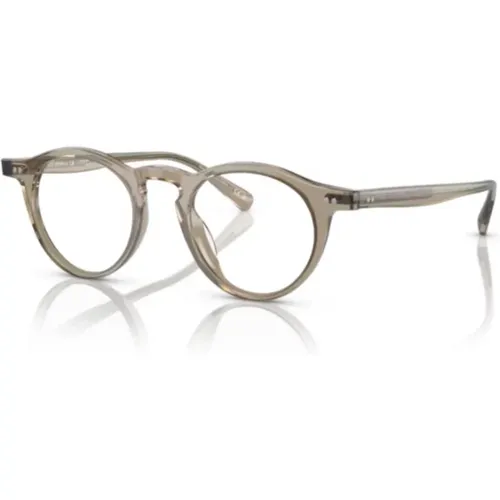 Vista Stylish Sunglasses , unisex, Sizes: ONE SIZE - Oliver Peoples - Modalova