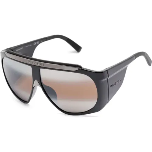 Sunglasses, male, , Size: 68 MM Vu40037U 01Q Sunglasses - Vuarnet - Modalova