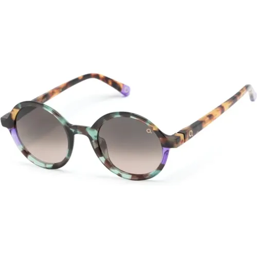 Sunglasses , unisex, Sizes: 48 MM - Etnia Barcelona - Modalova