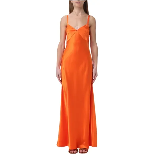 Cocktail Dress - Abito , female, Sizes: XS - Polo Ralph Lauren - Modalova