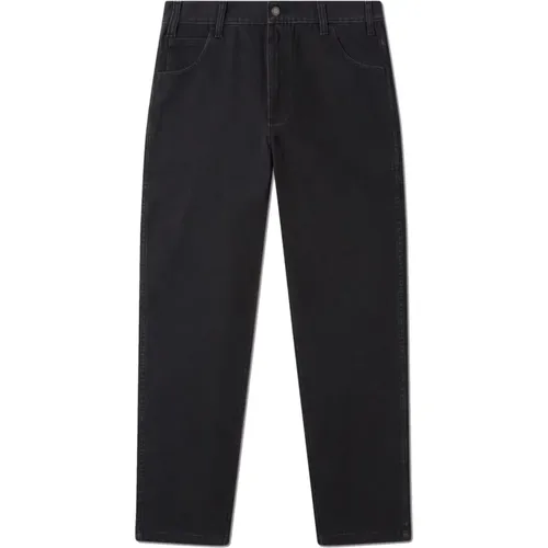 Lässige Herrenhose , Herren, Größe: W32 - Dickies - Modalova