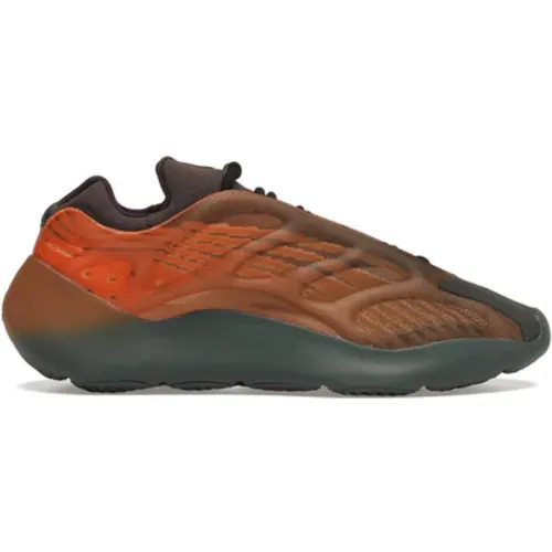 Sneakers, male, , Size: 6 1/2 US Copper Fade Sneakers, Style ID: Gy4109 - Adidas - Modalova