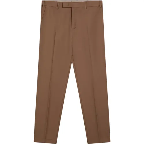 Chinos, male, , Size: XL Regular Rebel FF Pants - PT Torino - Modalova