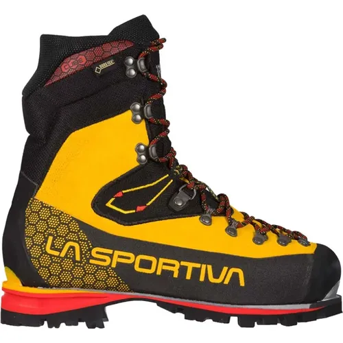 Nepal Cube GTX Shoes , male, Sizes: 7 UK - la sportiva - Modalova