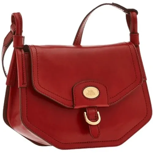 Women Bags Handbag Ss22 , female, Sizes: ONE SIZE - The Bridge - Modalova