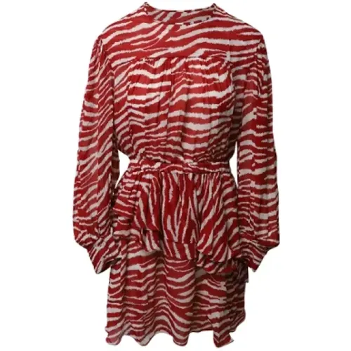 Pre-owned Dresses, female, , Size: S Pre-owned Fabric dresses - Isabel Marant Pre-owned - Modalova