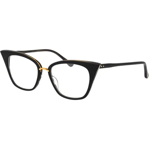 Rebella Optische Brille , Damen, Größe: 51 MM - Dita - Modalova