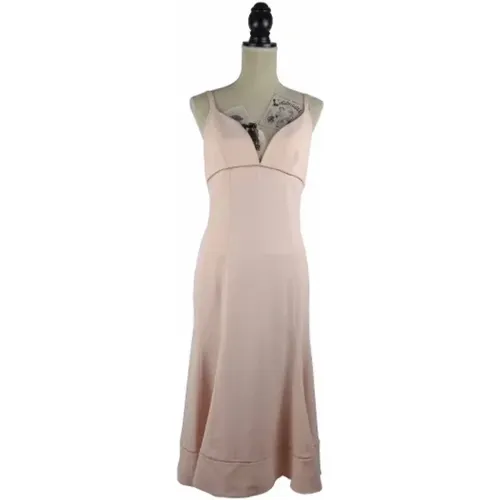 Pre-owned Dresses, unisex, , Size: M Pre-owned Fabric dresses - Balenciaga Vintage - Modalova