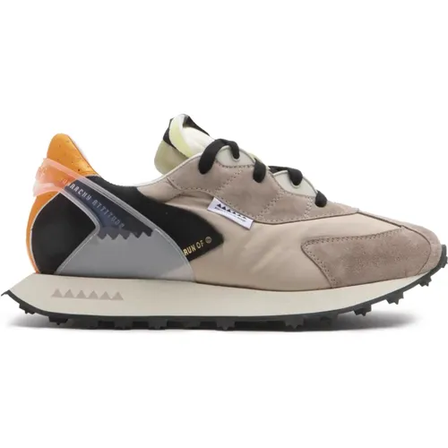 Sneaker Iberica M , male, Sizes: 11 UK, 6 UK, 8 UK, 10 UK, 7 UK, 9 UK - RUN OF - Modalova