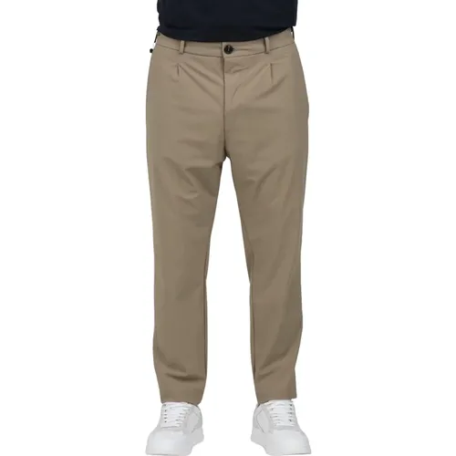 Chinos, male, , Size: XL Trousers - RRD - Modalova