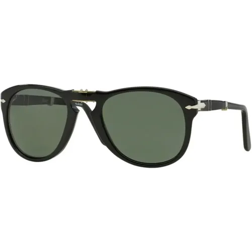 Sunglasses, male, , Size: 54 MM Sungles - Persol - Modalova