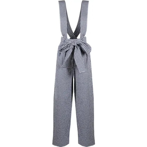 Knot Pants Strap , female, Sizes: S, M, XS - Kenzo - Modalova