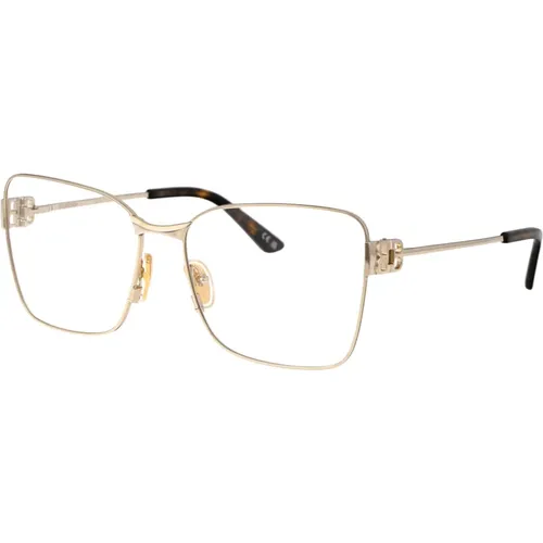 Stylische Optische Brille Bb0339O - Balenciaga - Modalova