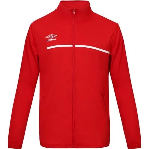 Teamwear Jacke , Herren, Größe: L - Umbro - Modalova