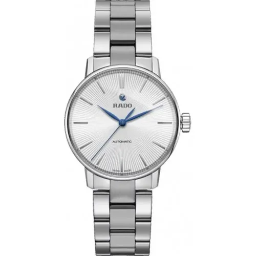 Uomo/Donna - R22862043 - Coupole Classic Automatic , female, Sizes: ONE SIZE - Rado - Modalova